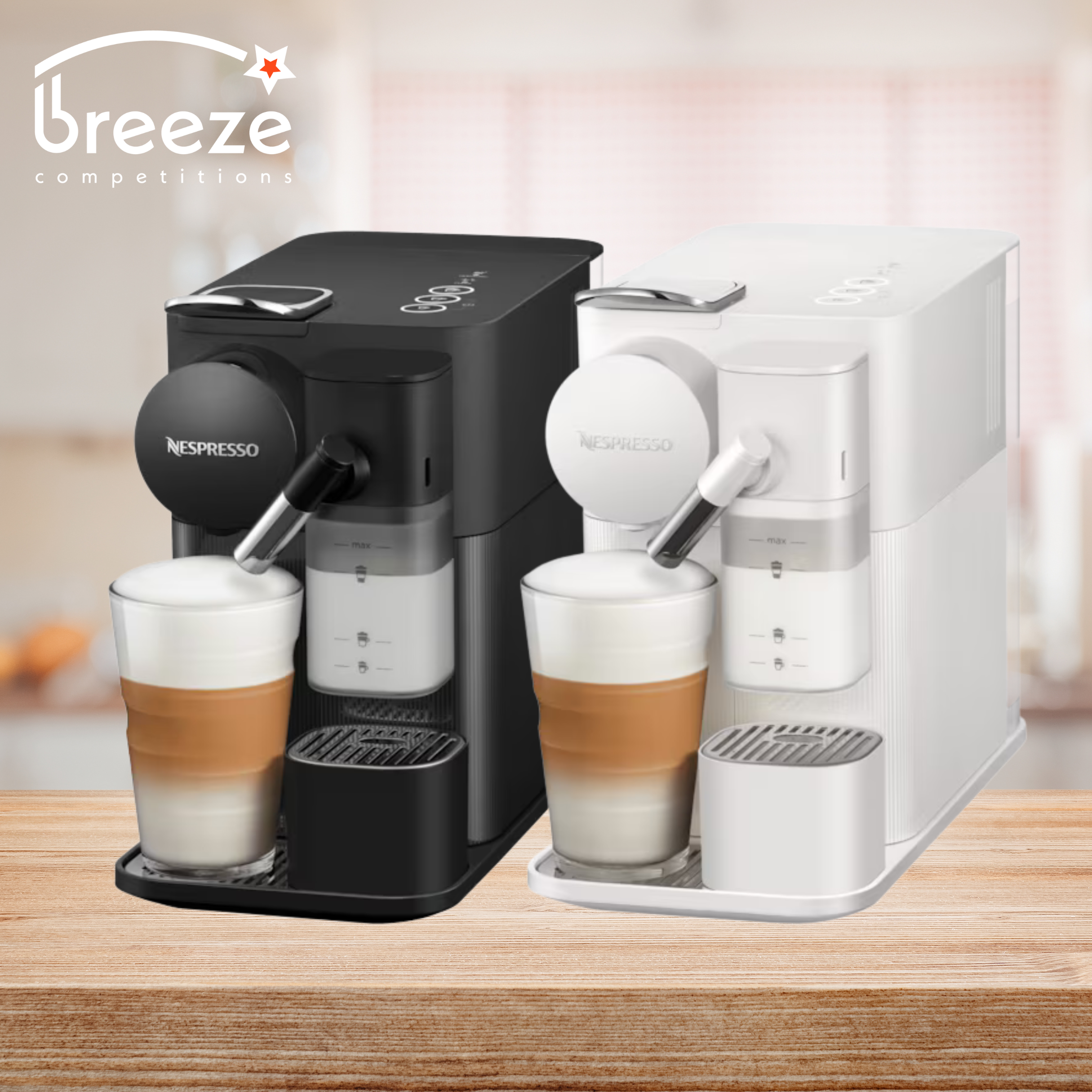 Cappuccino Nespresso By Delonghi Lattissima One Nespresso