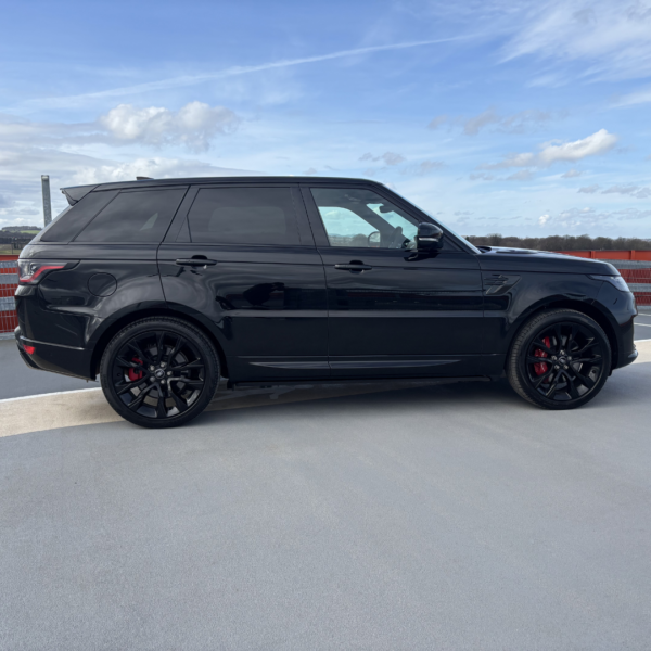 Range Rover Sport or £30,000 Cash + Over 2000 Instant wins! - Breeze ...