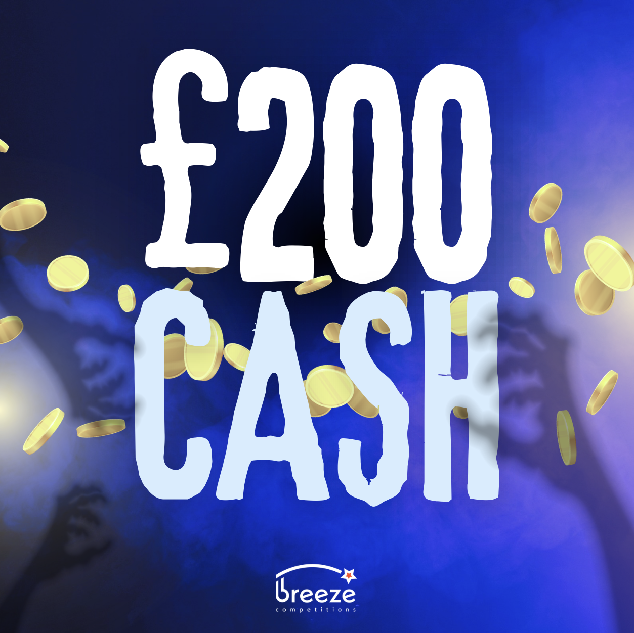 £200 Cash for 3p